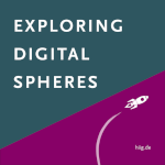 Exploring digital spheres