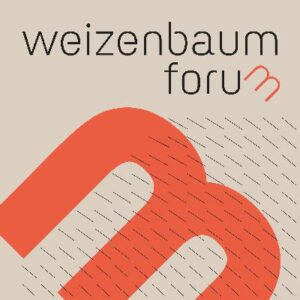 Weizenbaum-Forum