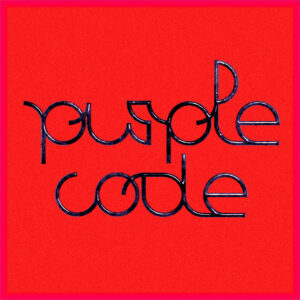purple code